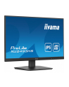 iiyama Monitor ProLite 23.8 cala XU2493HS-B6 IPS,HDMI,DP,2x2W,ACR - nr 64