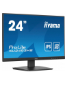 iiyama Monitor ProLite 23.8 cala XU2493HS-B6 IPS,HDMI,DP,2x2W,ACR - nr 72