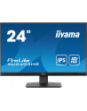 iiyama Monitor ProLite 23.8 cala XU2493HS-B6 IPS,HDMI,DP,2x2W,ACR - nr 78