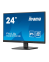 iiyama Monitor ProLite 23.8 cala XU2493HS-B6 IPS,HDMI,DP,2x2W,ACR - nr 81