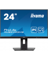 iiyama Monitor 23.8 cala ProLite XUB2493HS-B6 IPS.HDMI.DP.2x2W.HAS - nr 18