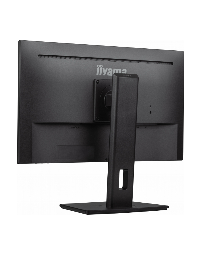 iiyama Monitor 23.8 cala ProLite XUB2493HS-B6 IPS.HDMI.DP.2x2W.HAS główny