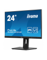 iiyama Monitor 23.8 cala ProLite XUB2493HS-B6 IPS.HDMI.DP.2x2W.HAS - nr 29