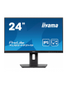 iiyama Monitor 23.8 cala ProLite XUB2493HS-B6 IPS.HDMI.DP.2x2W.HAS - nr 32