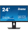 iiyama Monitor 23.8 cala ProLite XUB2493HS-B6 IPS.HDMI.DP.2x2W.HAS - nr 68