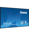 iiyama Monitor wielkoformatowy 49.5 cala LH5060UHS-B1AG matowy 24h/7 500(cd/m2) VA 3840 x 2160 UHD(4K) System Android.11 Wifi CMS(iiSignage2) - nr 7