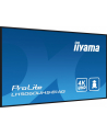 iiyama Monitor wielkoformatowy 49.5 cala LH5060UHS-B1AG matowy 24h/7 500(cd/m2) VA 3840 x 2160 UHD(4K) System Android.11 Wifi CMS(iiSignage2) - nr 92