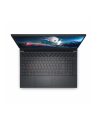 dell Notebook Inspiron G15 5530/Core i7-13650HX/16GB/512GB SSD/15.6 FHD 120Hz/GeForce RTX 3050/Cam ' Mic/WLAN + BT/Backlit Kb/3 Cell/W11Pro/3Y Basic Onsite - nr 12