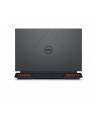 dell Notebook Inspiron G15 5530/Core i7-13650HX/16GB/512GB SSD/15.6 FHD 120Hz/GeForce RTX 3050/Cam ' Mic/WLAN + BT/Backlit Kb/3 Cell/W11Pro/3Y Basic Onsite - nr 13