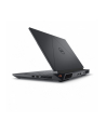 dell Notebook Inspiron G15 5530/Core i7-13650HX/16GB/512GB SSD/15.6 FHD 120Hz/GeForce RTX 3050/Cam ' Mic/WLAN + BT/Backlit Kb/3 Cell/W11Pro/3Y Basic Onsite - nr 5
