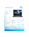 dell Notebook Inspiron G15 5530/Core i7-13650HX/16GB/512GB SSD/15.6 FHD 120Hz/GeForce RTX 3050/Cam ' Mic/WLAN + BT/Backlit Kb/3 Cell/W11Pro/3Y Basic Onsite - nr 6