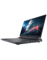 dell Notebook Inspiron G15 5530/Core i9-13900HX/32GB/1TB SSD/15.6 FHD 165Hz/GeForce RTX 4060/Cam ' Mic/WLAN + BT/Backlit Kb/6 Cell/W11Pro/2Y Basic Onsite - nr 16