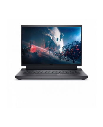 dell Notebook Inspiron G16 7630/Core i9-13900HX/32GB/1TB SSD/16.0 QHD+/GeForce RTX 4070/Cam ' Mic/WLAN + BT/Backlit Kb/6 Cell/W11Pro/2Y Basic Onsite