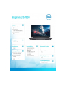 dell Notebook Inspiron G16 7630/Core i9-13900HX/32GB/1TB SSD/16.0 QHD+/GeForce RTX 4070/Cam ' Mic/WLAN + BT/Backlit Kb/6 Cell/W11Pro/2Y Basic Onsite - nr 4