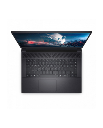dell Notebook Inspiron G16 7630/Core i9-13900HX/32GB/1TB SSD/16.0 QHD+/GeForce RTX 4070/Cam ' Mic/WLAN + BT/Backlit Kb/6 Cell/W11Pro/2Y Basic Onsite