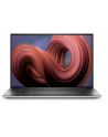 dell Notebook XPS 17 9730/Core i7-13700H/32GB/1TB SSD/17.0 UHD+ Touch/GeForce RTX 4070/Cam ' Mic/WLAN + BT/Backlit Kb/6 Cell/W11Pro/3Y Basic Onsite - nr 1