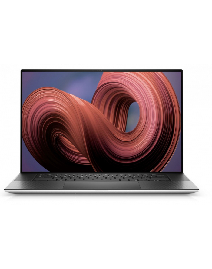 dell Notebook XPS 17 9730/Core i7-13700H/32GB/1TB SSD/17.0 UHD+ Touch/GeForce RTX 4070/Cam ' Mic/WLAN + BT/Backlit Kb/6 Cell/W11Pro/3Y Basic Onsite główny