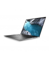 dell Notebook XPS 17 9730/Core i7-13700H/32GB/1TB SSD/17.0 UHD+ Touch/GeForce RTX 4070/Cam ' Mic/WLAN + BT/Backlit Kb/6 Cell/W11Pro/3Y Basic Onsite - nr 2