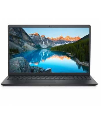 dell Notebook Inspiron 3530/Core i7-1355U/16GB/1TB SSD/15.6 FHD/Intel Iris Xe/WLAN + BT/Kb/4 Cell/W11Home/2Y Basic Onsite