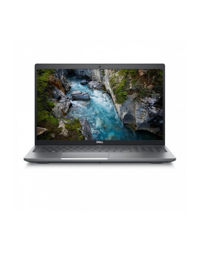 dell Mobilna stacja robocza Precision 3580/i7-1370P/16GB/512GB SSD/15.6 FHD/RTX A500/ThBlt'FgrPr'SmtCd/FHD Cam/Mic/WLAN + BT/Backlit Kb/3 Cell/W11P/3Y PS główny