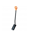 fiskars Szpadel prosty metalowy Solid 1066717 - nr 1