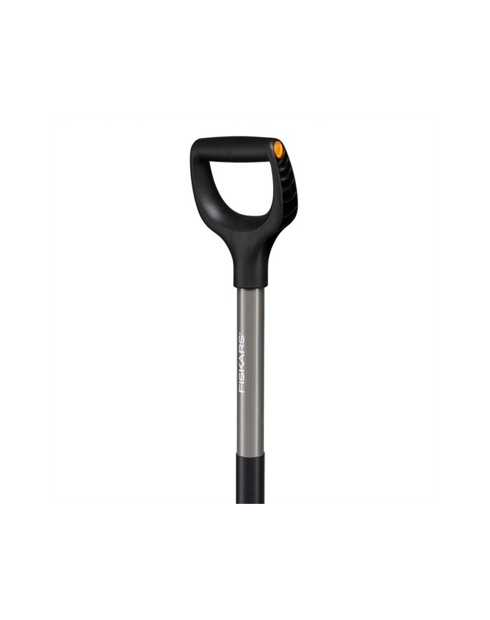 fiskars Szpadel prosty Ergonomic 1067512 Szary główny