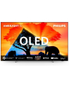 philips Telewizor 55 cali OLED 55OLED769/12 - nr 1