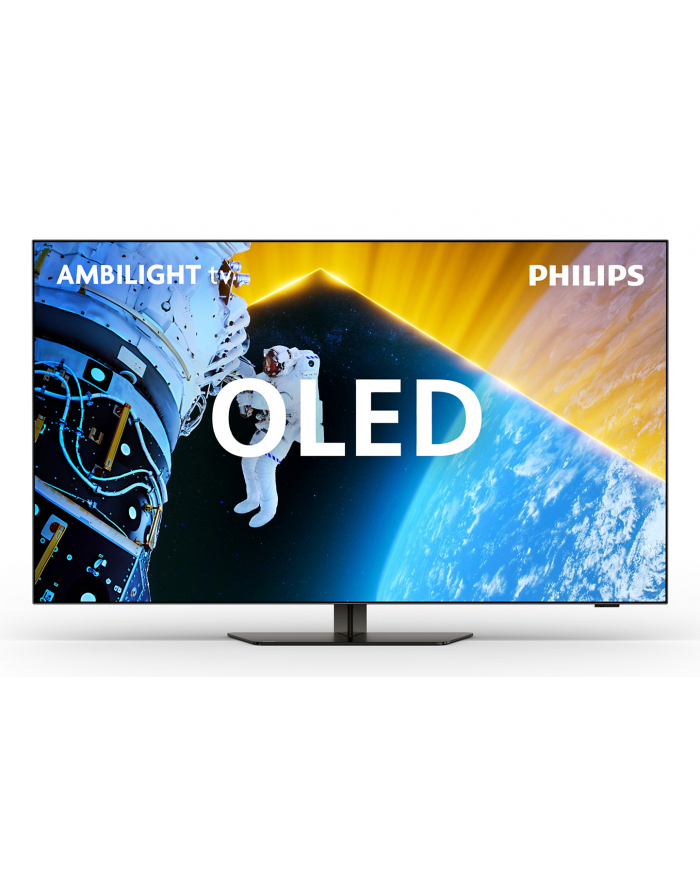 philips Telewizor 65 cali OLED 65OLED819/12 główny