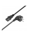 tb Kabel zasilający 3m IEC C13 VD-E - nr 2