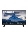 toshiba Telewizor LED 32 cale 32LA2E63DG - nr 9