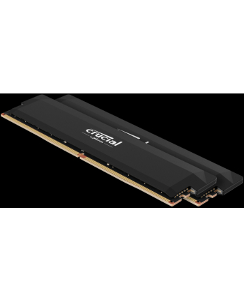 Pamięć DDR5 Crucial Pro Overclocking 32/6000(2*16GB) CL36