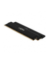 Pamięć DDR5 Crucial Pro Overclocking 32/6000(2*16GB) CL36 - nr 5