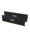 Pamięć DDR5 Crucial Pro Overclocking 32/6000(2*16GB) CL36 - nr 7
