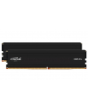 Pamięć DDR5 Crucial Pro 32/6000 (2*16GB) CL48 - nr 11
