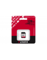 kingston Karta pamięci SD 128GB React Plus 280/100/MB/s U3 V60 - nr 11