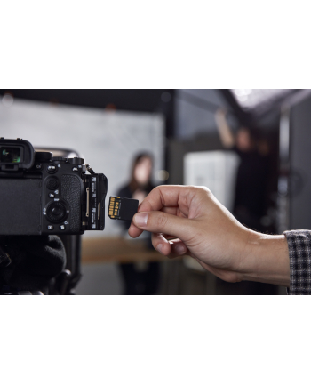 kingston Karta pamięci SD 128GB React Plus 280/100/MB/s U3 V60 nr 2