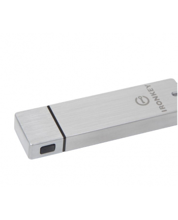 kingston Pendrive 16GB IronKey Enterprise S1000 Encrypted USB 3.0