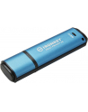 kingston Pendrive 64GB IronKey Vault Privacy 50 FIPS197 AES-256 - nr 10