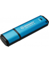 kingston Pendrive 64GB IronKey Vault Privacy 50 FIPS197 AES-256 - nr 22