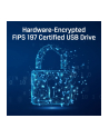 kingston Pendrive 64GB IronKey Vault Privacy 50 FIPS197 AES-256 - nr 23