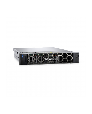 dell *R550 4310 32GB H755 480GB iD-En 2x1100W 3Y