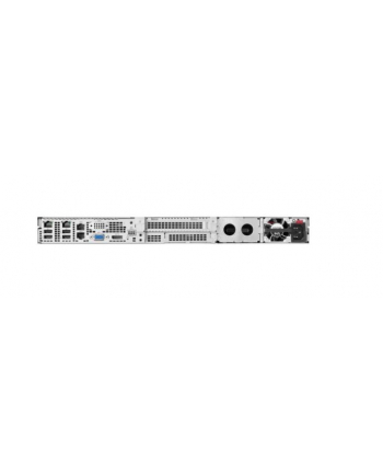 hewlett packard enterprise Serwer DL20 Gen11 E-2434 16GB 4SFF P65395-421