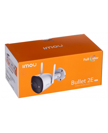 imou Kamera zewnętrzna bullet 2E 4MP IPC-F42FP