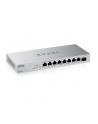 zyxel Przełącznik 8P 2,5G+ 1SFP+ XMG-108-ZZ0101F - nr 28