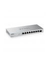 zyxel Przełącznik 8P 2,5G+ 1SFP+ XMG-108-ZZ0101F - nr 32