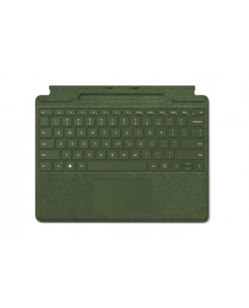 microsoft Klawiatura Surface Pro Signature Keyboard 8X6-00143