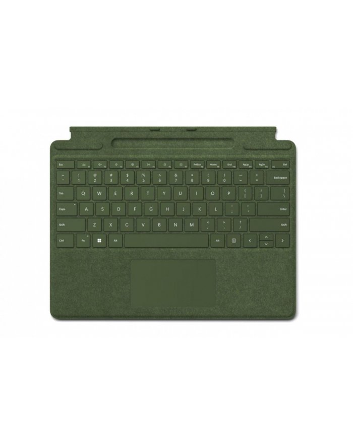 microsoft Klawiatura Surface Pro Signature Keyboard 8X6-00143 główny