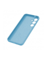 crong Etui Color Cover Samsung Galaxy S24 Błękitne - nr 4