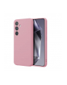 crong Etui Color Cover Samsung Galaxy S24 Różowe - nr 2