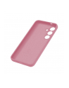 crong Etui Color Cover Samsung Galaxy S24 Różowe - nr 4